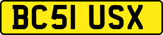 BC51USX