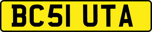 BC51UTA