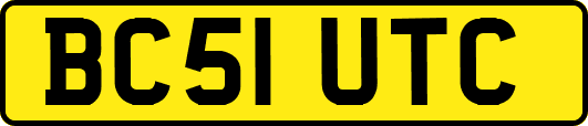 BC51UTC
