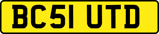 BC51UTD