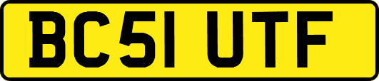 BC51UTF