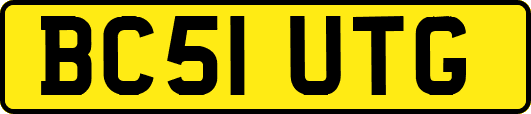 BC51UTG