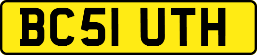 BC51UTH