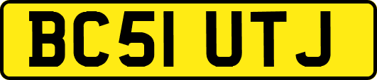 BC51UTJ