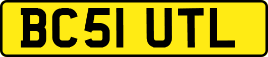 BC51UTL
