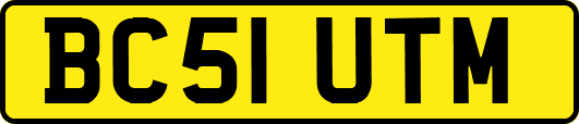 BC51UTM