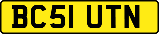 BC51UTN