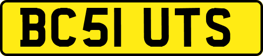 BC51UTS