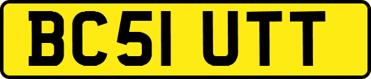 BC51UTT