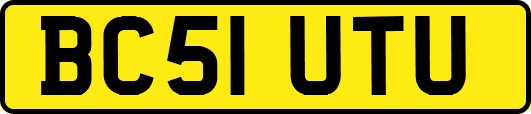 BC51UTU