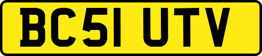 BC51UTV