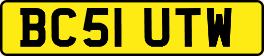 BC51UTW