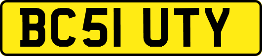 BC51UTY