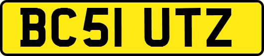 BC51UTZ