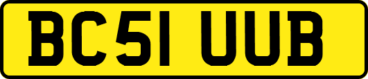 BC51UUB