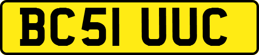 BC51UUC