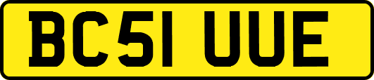 BC51UUE