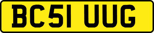 BC51UUG