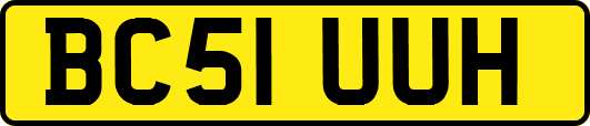 BC51UUH