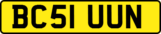 BC51UUN