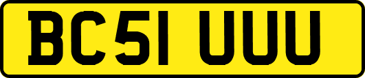 BC51UUU
