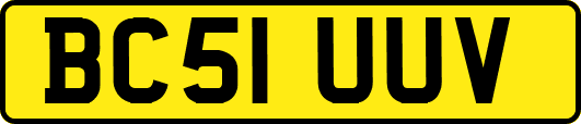 BC51UUV