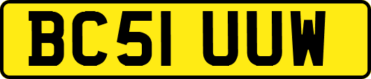 BC51UUW