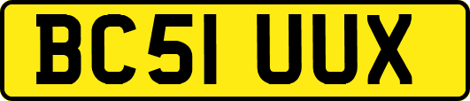 BC51UUX