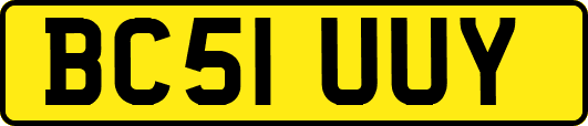 BC51UUY