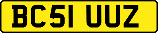 BC51UUZ