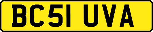 BC51UVA