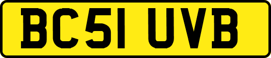 BC51UVB