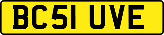 BC51UVE