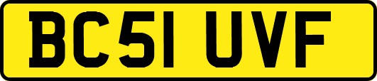 BC51UVF