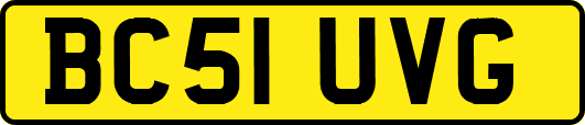 BC51UVG