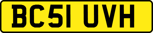 BC51UVH