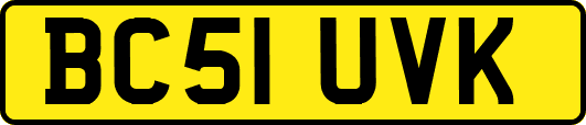 BC51UVK