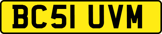 BC51UVM