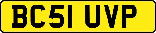 BC51UVP