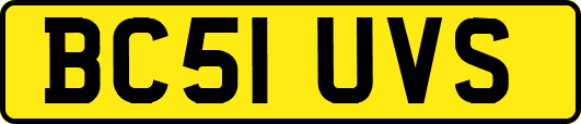 BC51UVS