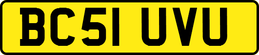 BC51UVU