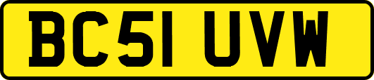 BC51UVW