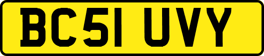 BC51UVY