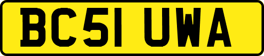 BC51UWA