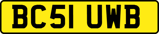 BC51UWB