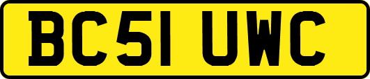 BC51UWC