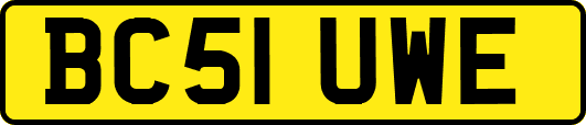 BC51UWE