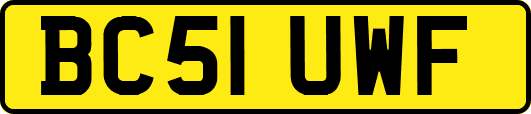 BC51UWF