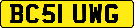BC51UWG