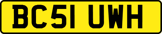 BC51UWH